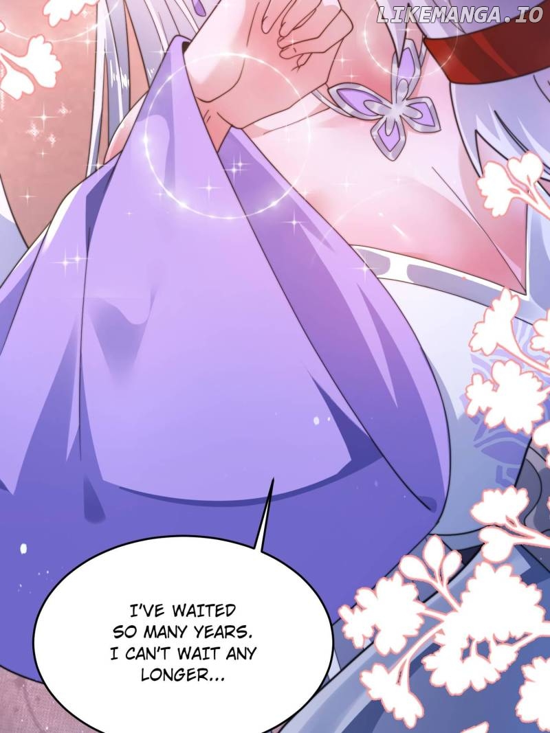 All the Female Apprentices Want to Kill Me Chapter 241 - page 56
