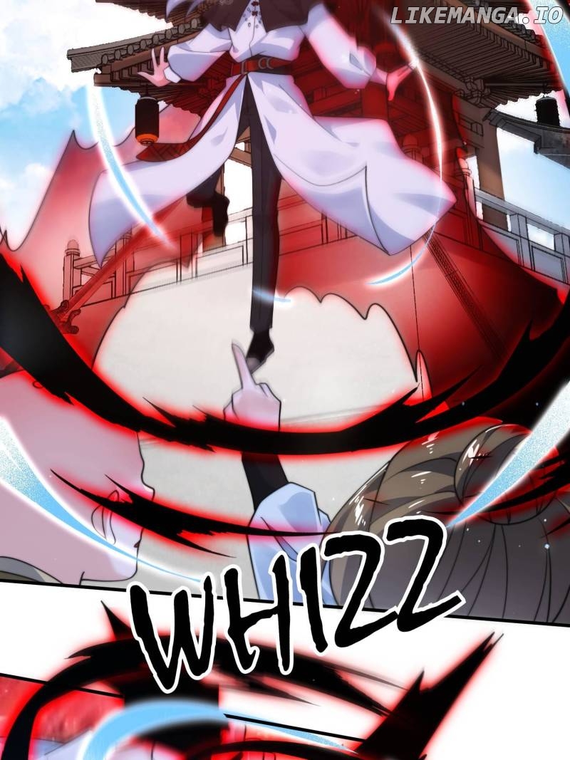 All the Female Apprentices Want to Kill Me Chapter 241 - page 7