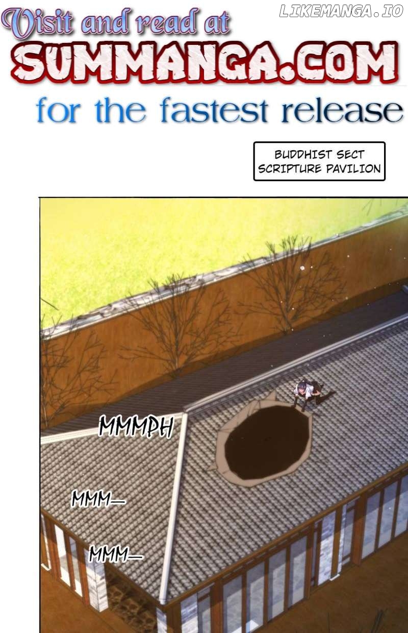 All the Female Apprentices Want to Kill Me Chapter 242 - page 1