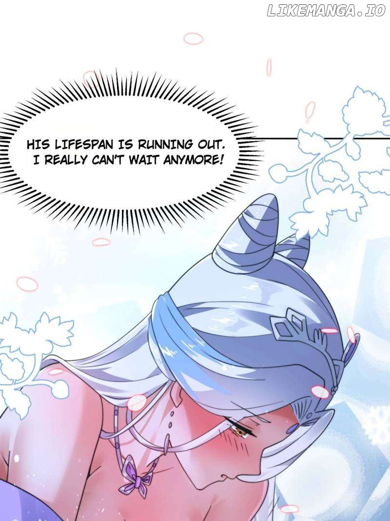 All the Female Apprentices Want to Kill Me Chapter 242 - page 13