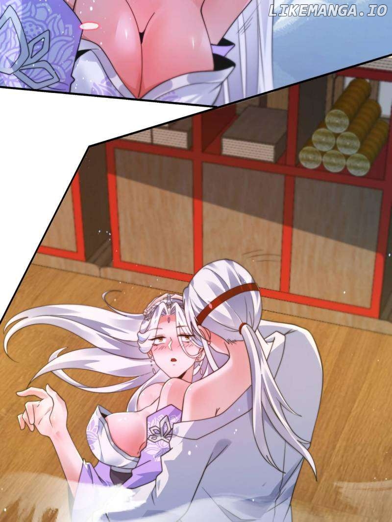All the Female Apprentices Want to Kill Me Chapter 242 - page 14