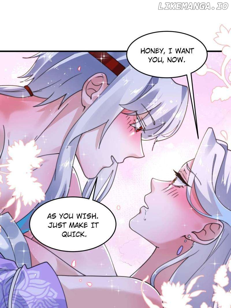 All the Female Apprentices Want to Kill Me Chapter 242 - page 16