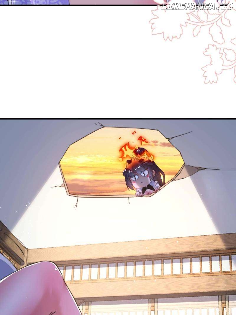 All the Female Apprentices Want to Kill Me Chapter 242 - page 17