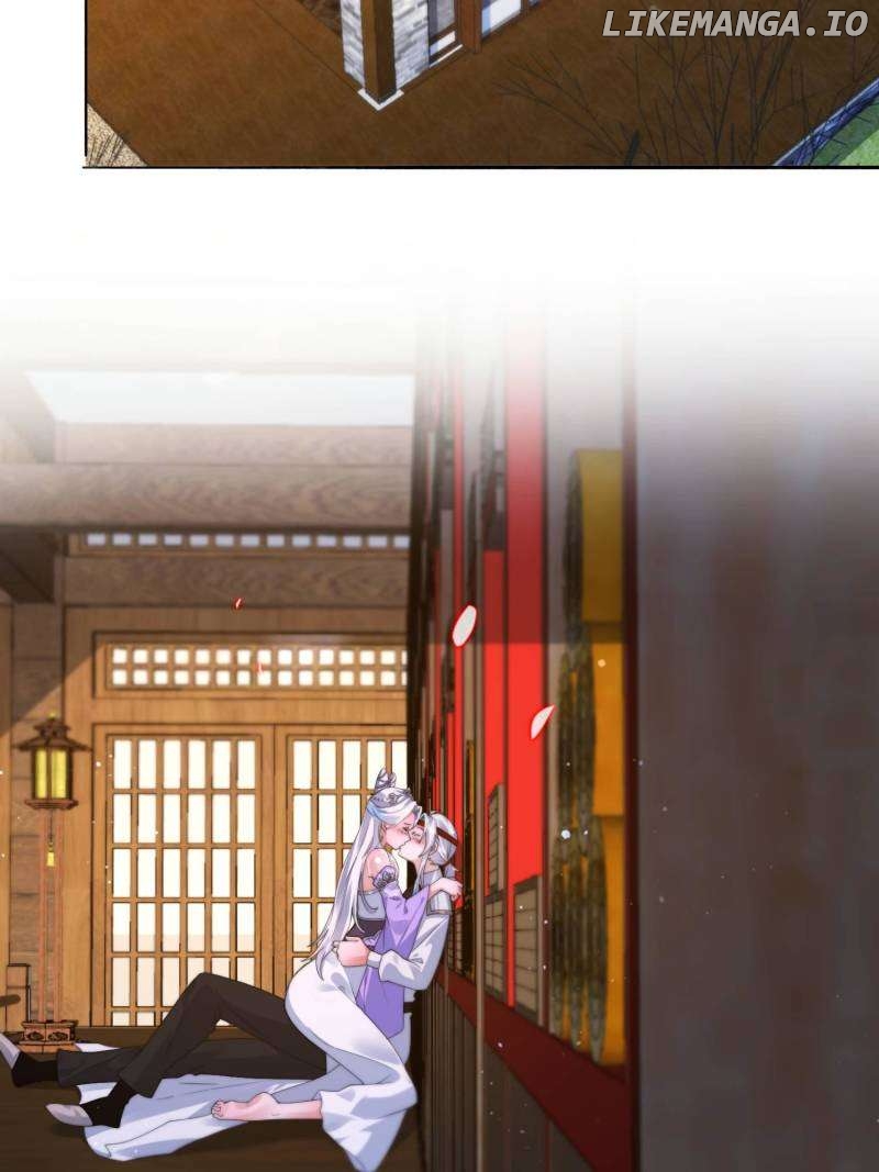 All the Female Apprentices Want to Kill Me Chapter 242 - page 2