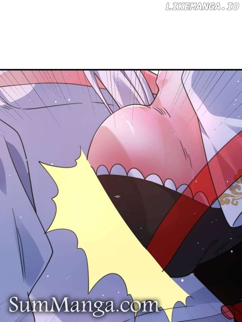 All the Female Apprentices Want to Kill Me Chapter 242 - page 24