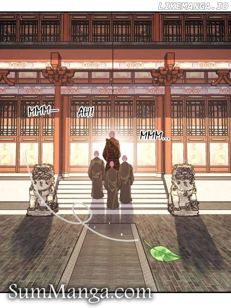 All the Female Apprentices Want to Kill Me Chapter 242 - page 27