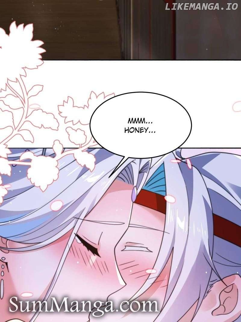 All the Female Apprentices Want to Kill Me Chapter 242 - page 3