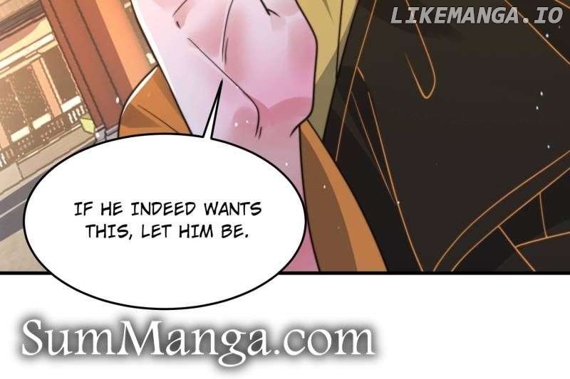 All the Female Apprentices Want to Kill Me Chapter 242 - page 30