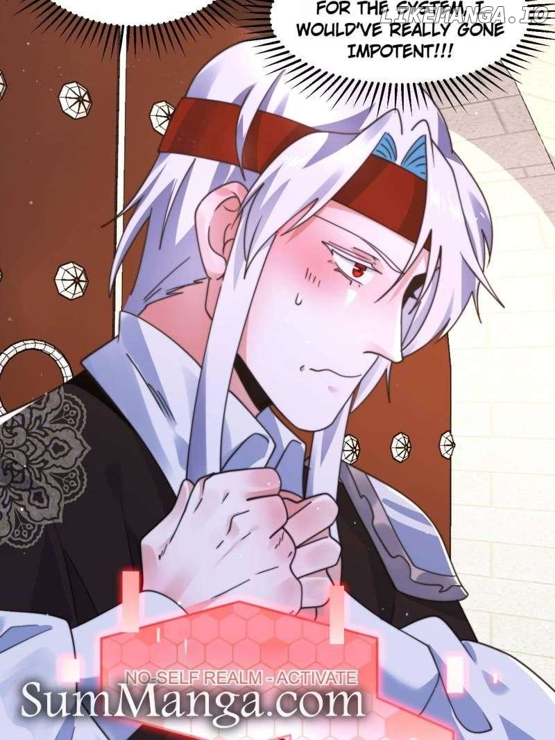 All the Female Apprentices Want to Kill Me Chapter 242 - page 33