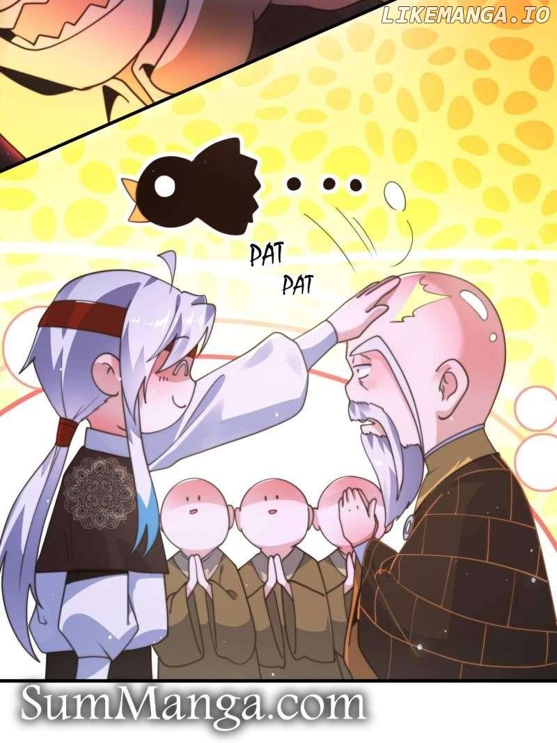 All the Female Apprentices Want to Kill Me Chapter 242 - page 39