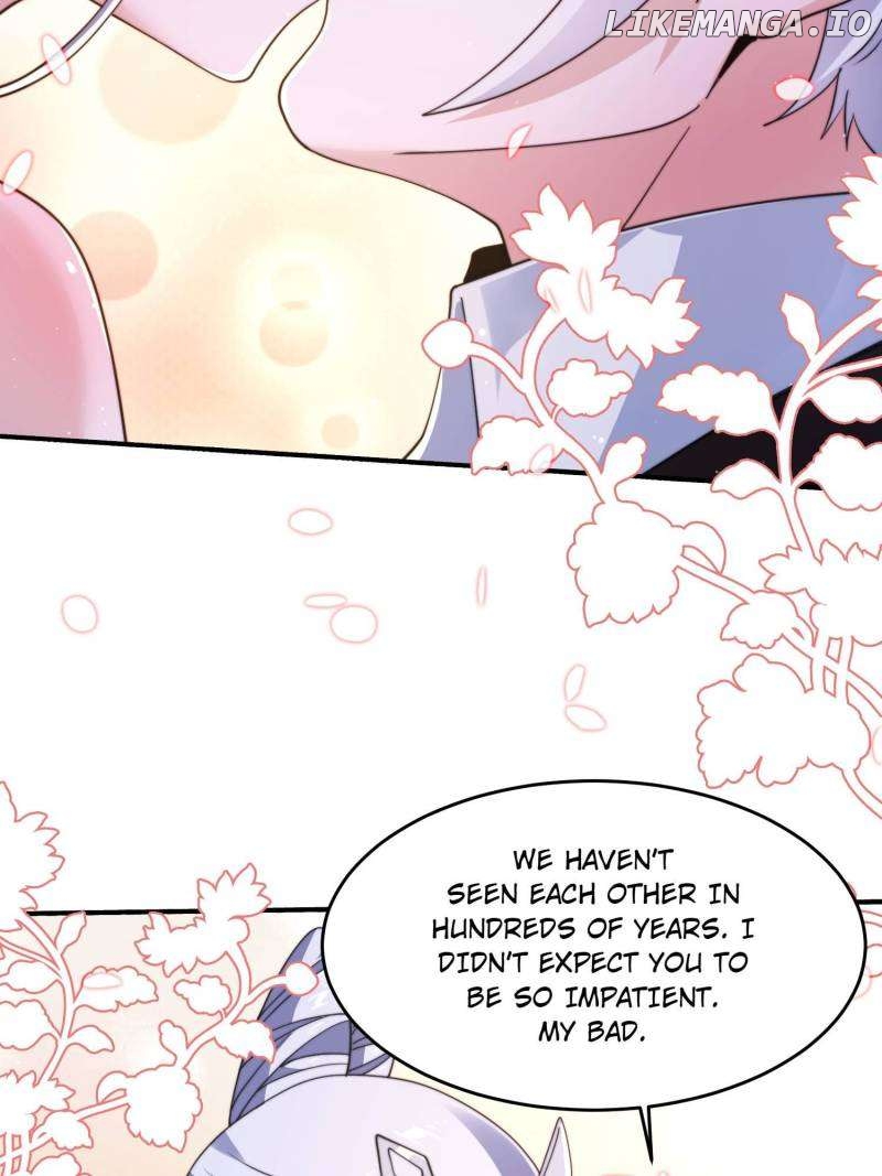 All the Female Apprentices Want to Kill Me Chapter 242 - page 4