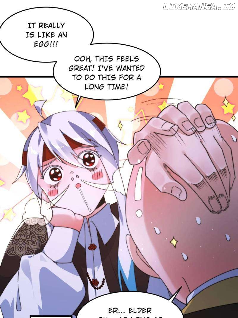 All the Female Apprentices Want to Kill Me Chapter 242 - page 40