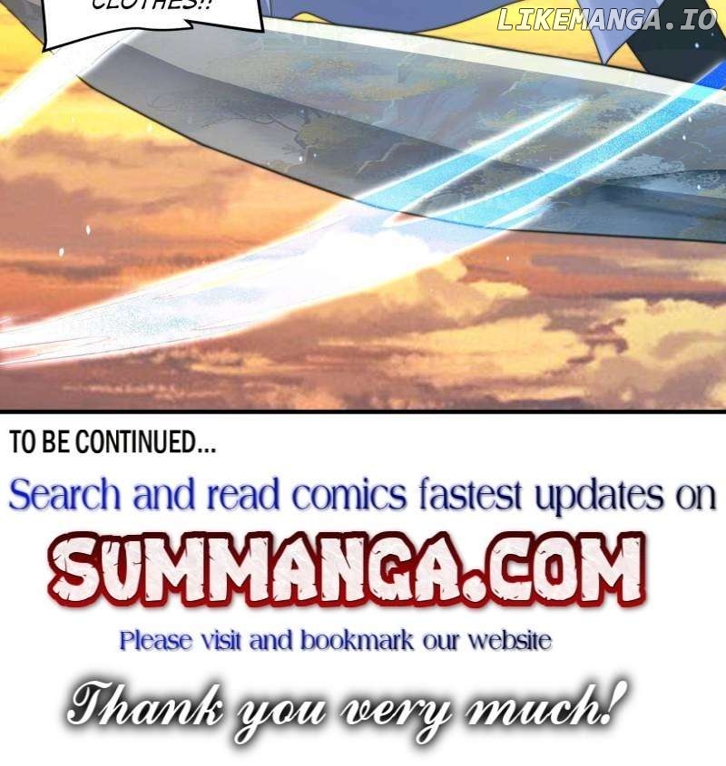 All the Female Apprentices Want to Kill Me Chapter 242 - page 45