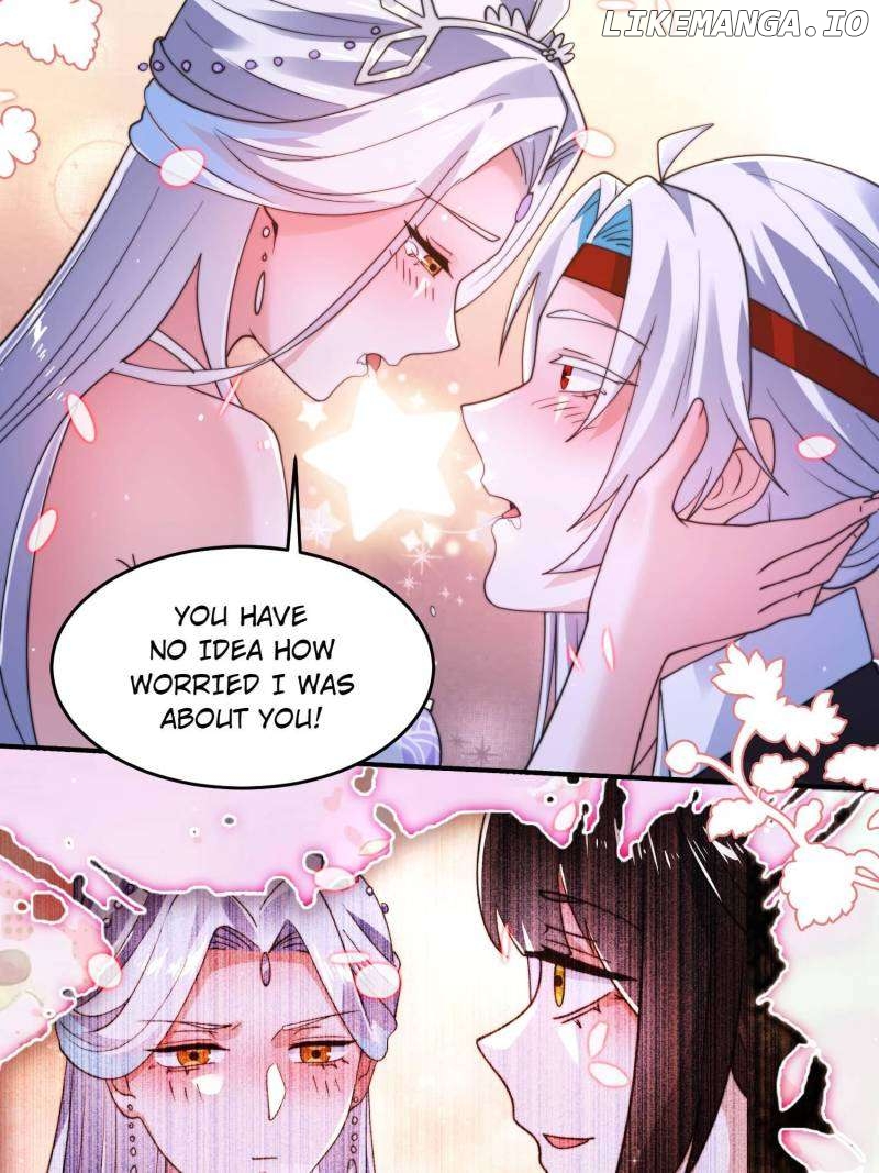 All the Female Apprentices Want to Kill Me Chapter 242 - page 5