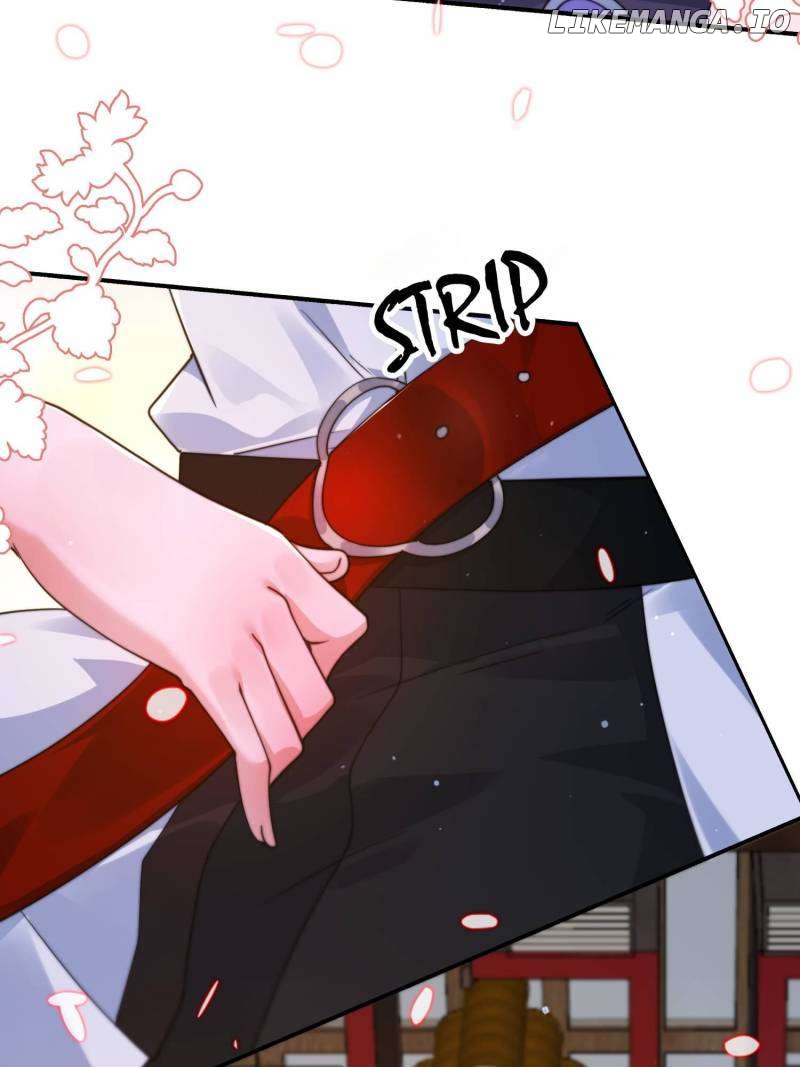 All the Female Apprentices Want to Kill Me Chapter 242 - page 7