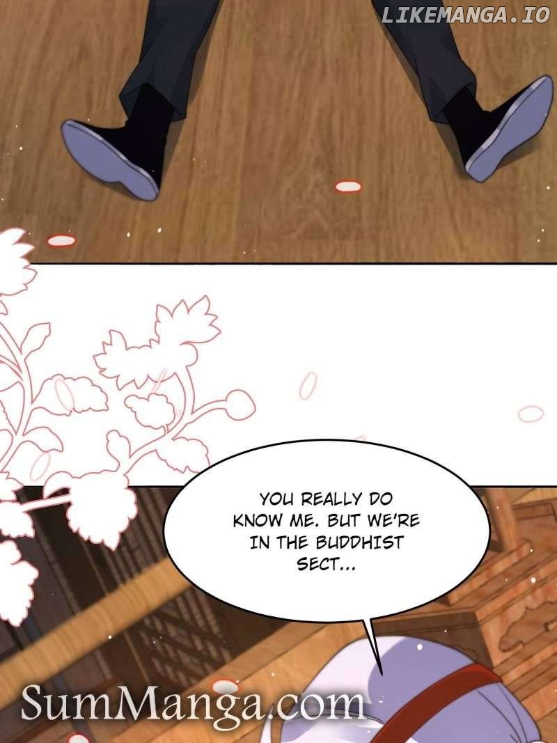 All the Female Apprentices Want to Kill Me Chapter 242 - page 9