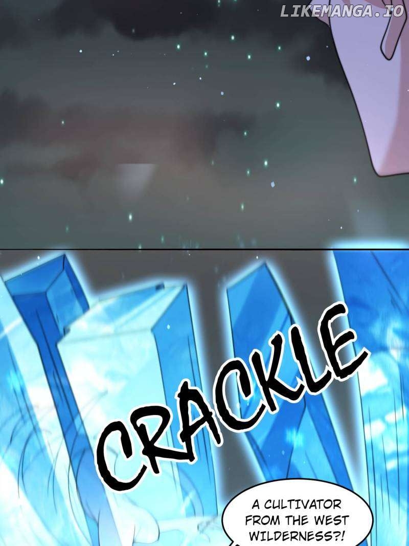 All the Female Apprentices Want to Kill Me Chapter 243 - page 10
