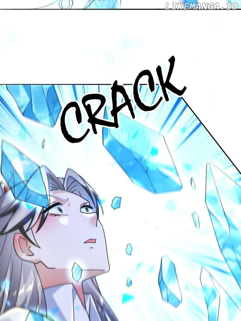 All the Female Apprentices Want to Kill Me Chapter 243 - page 14