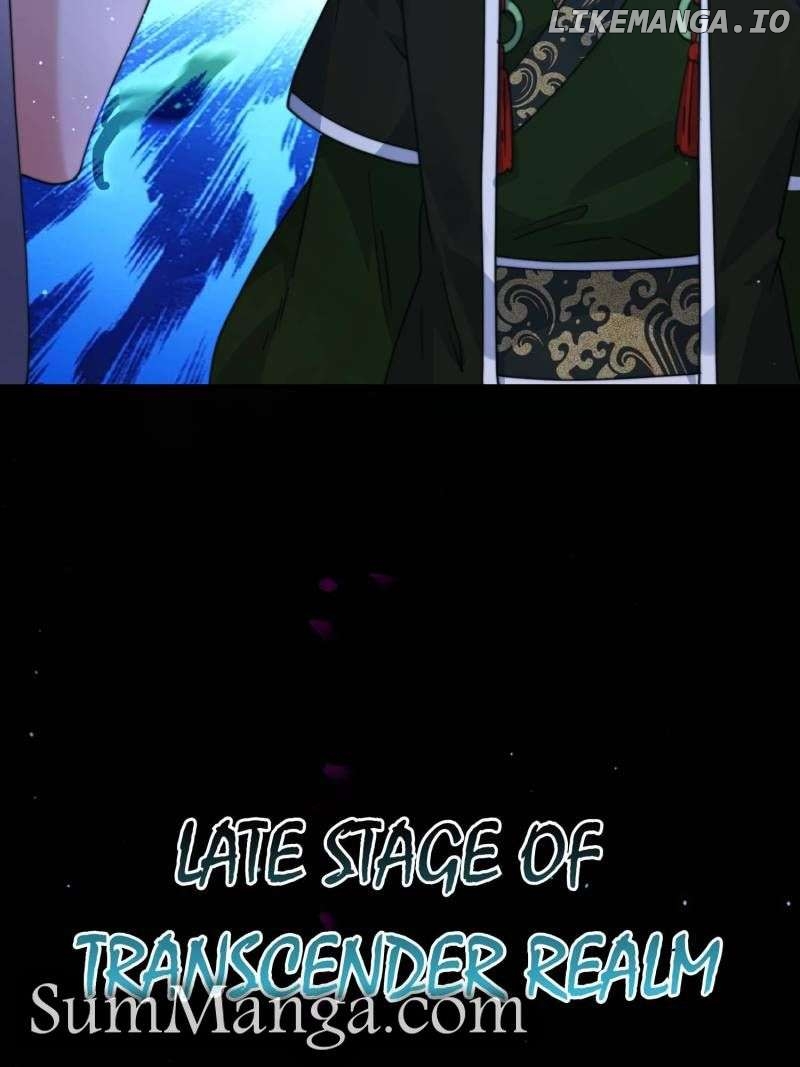 All the Female Apprentices Want to Kill Me Chapter 243 - page 18