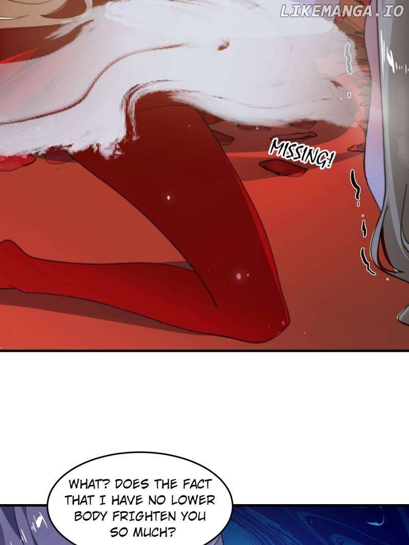 All the Female Apprentices Want to Kill Me Chapter 243 - page 25
