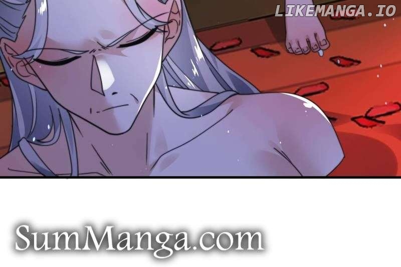 All the Female Apprentices Want to Kill Me Chapter 243 - page 30