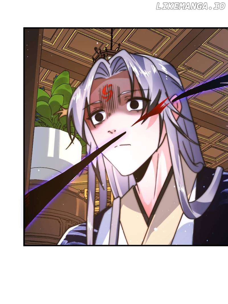 All the Female Apprentices Want to Kill Me Chapter 243 - page 38