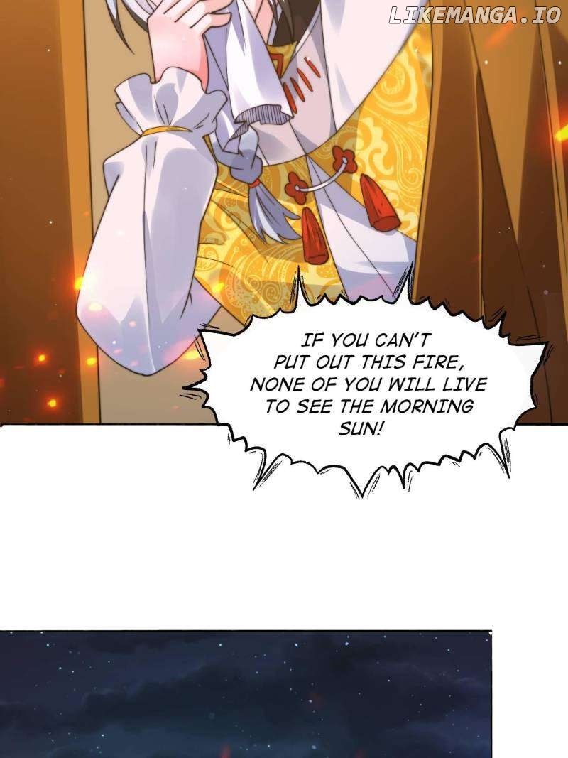 All the Female Apprentices Want to Kill Me Chapter 243 - page 4