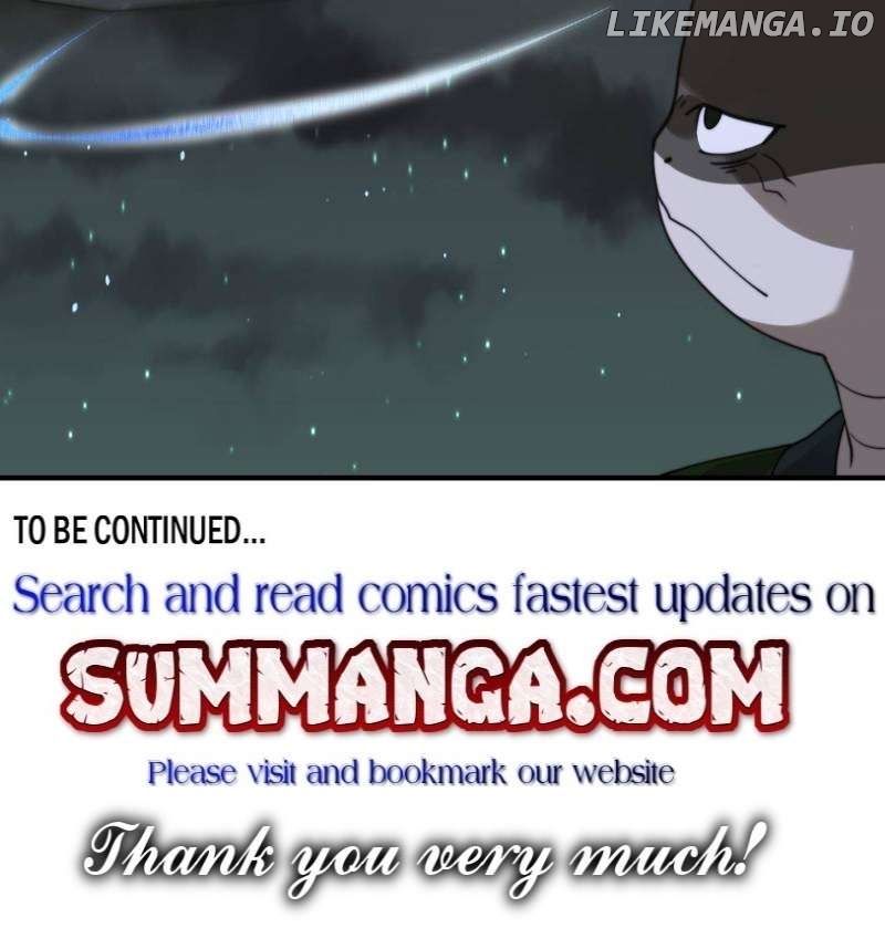 All the Female Apprentices Want to Kill Me Chapter 243 - page 45