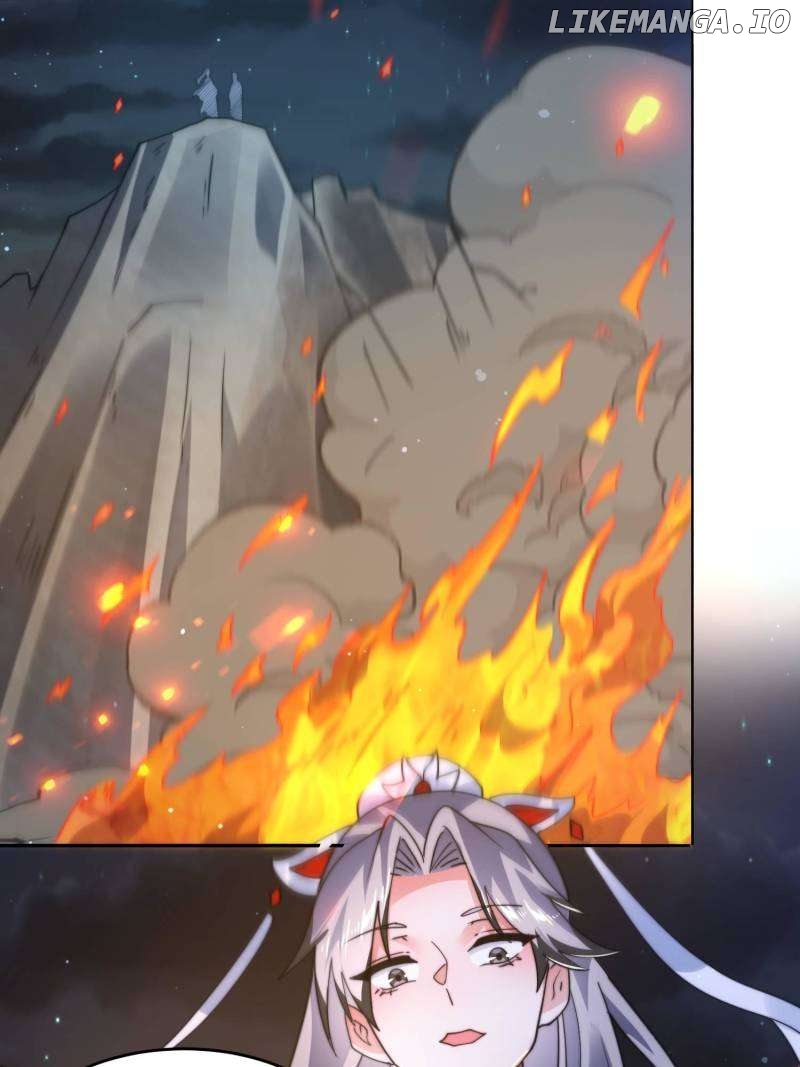 All the Female Apprentices Want to Kill Me Chapter 243 - page 5