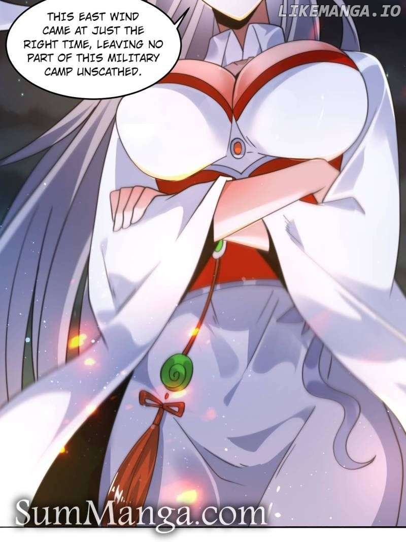 All the Female Apprentices Want to Kill Me Chapter 243 - page 6