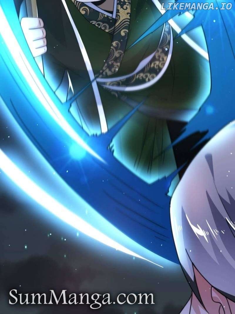 All the Female Apprentices Want to Kill Me Chapter 243 - page 9