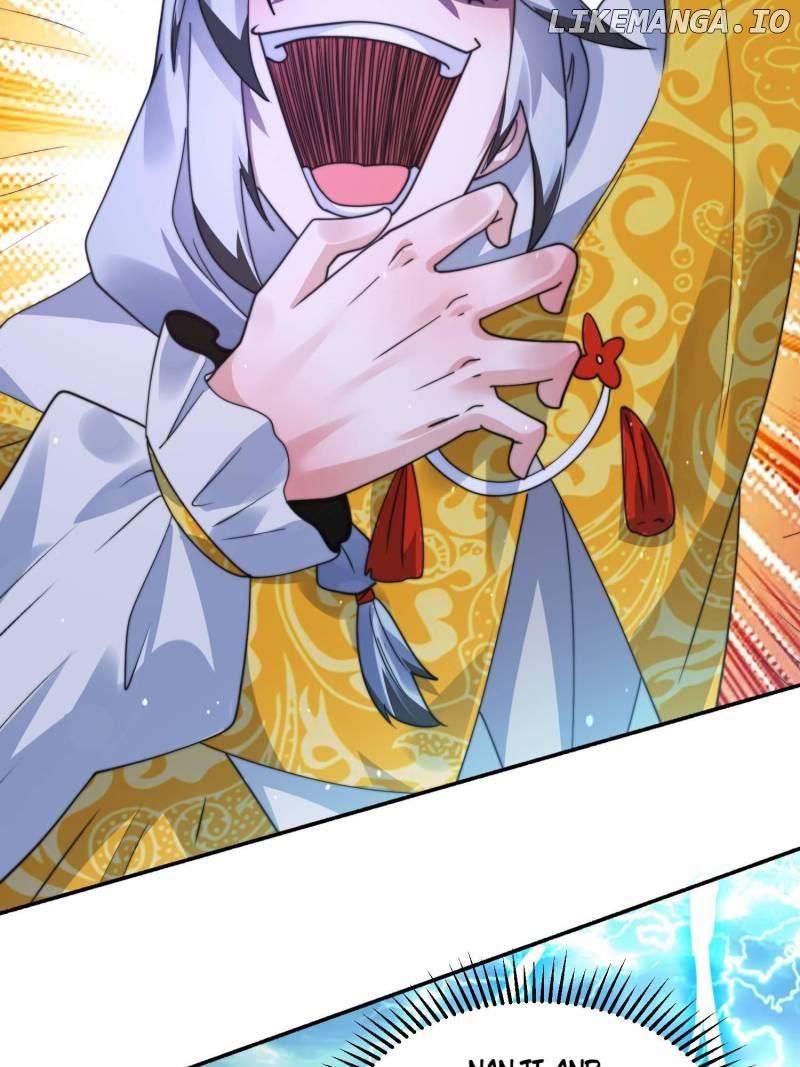 All the Female Apprentices Want to Kill Me Chapter 244 - page 12