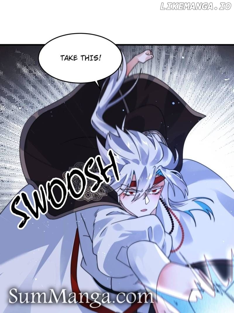 All the Female Apprentices Want to Kill Me Chapter 244 - page 16
