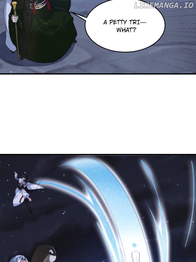 All the Female Apprentices Want to Kill Me Chapter 244 - page 18