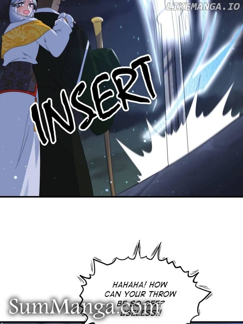 All the Female Apprentices Want to Kill Me Chapter 244 - page 19