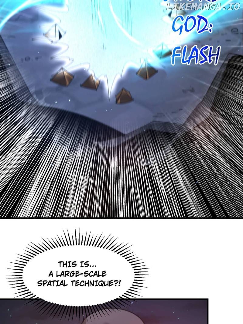 All the Female Apprentices Want to Kill Me Chapter 244 - page 24