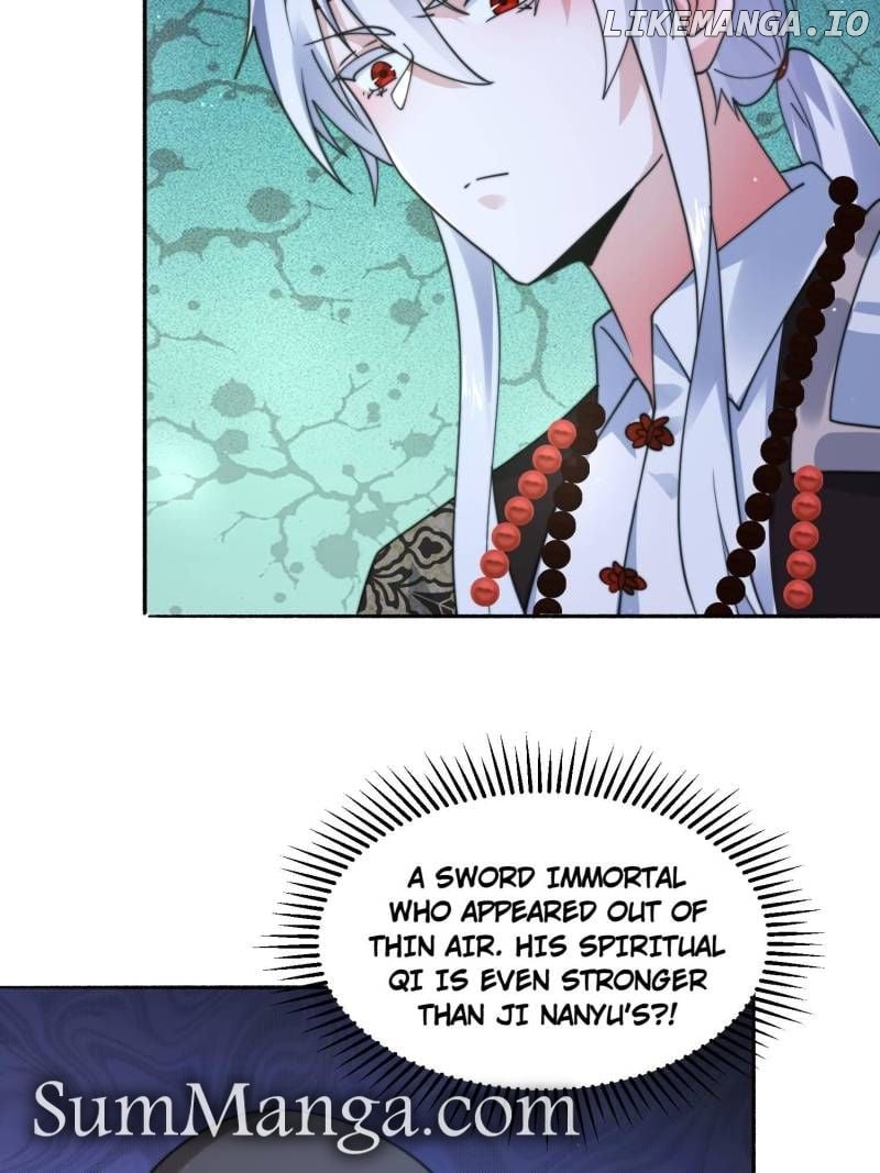 All the Female Apprentices Want to Kill Me Chapter 244 - page 3