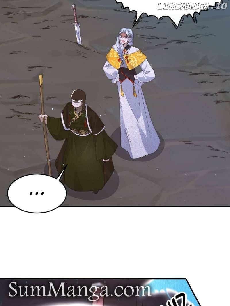 All the Female Apprentices Want to Kill Me Chapter 244 - page 35