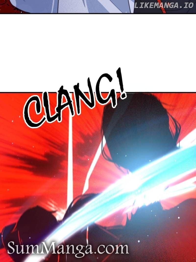 All the Female Apprentices Want to Kill Me Chapter 244 - page 38