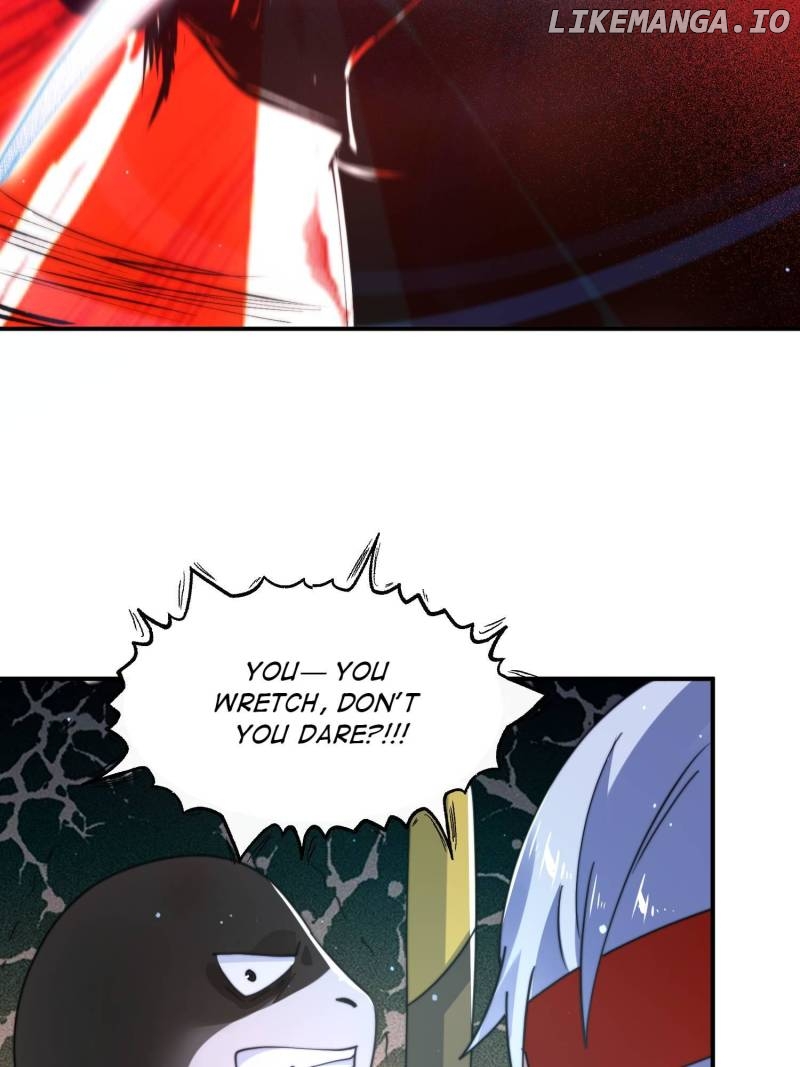 All the Female Apprentices Want to Kill Me Chapter 244 - page 39