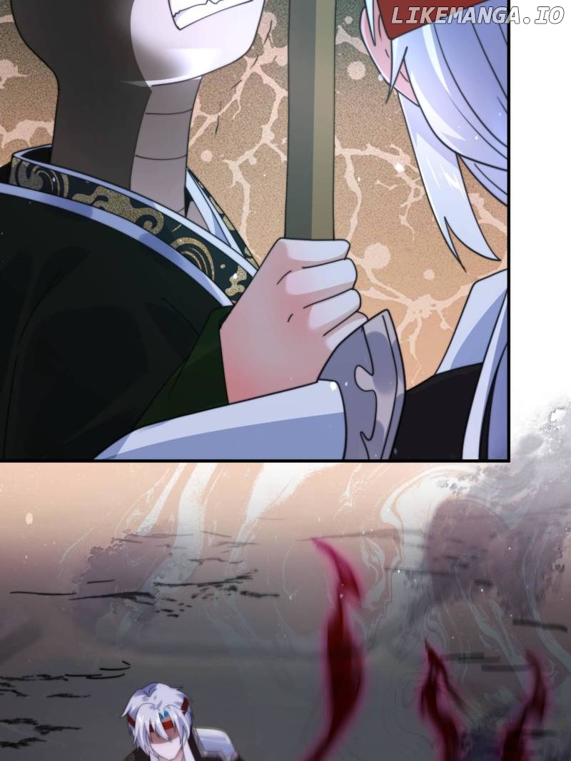 All the Female Apprentices Want to Kill Me Chapter 244 - page 40