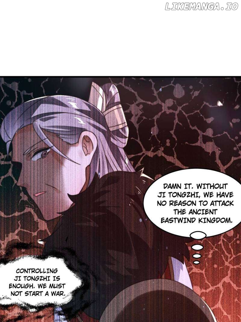 All the Female Apprentices Want to Kill Me Chapter 245 - page 10