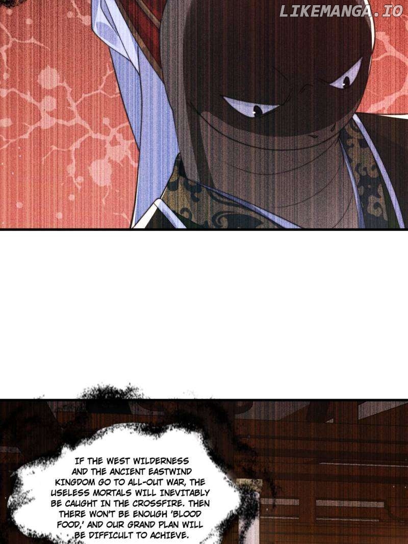 All the Female Apprentices Want to Kill Me Chapter 245 - page 11