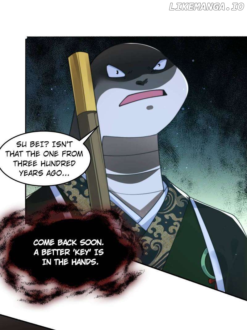 All the Female Apprentices Want to Kill Me Chapter 245 - page 16