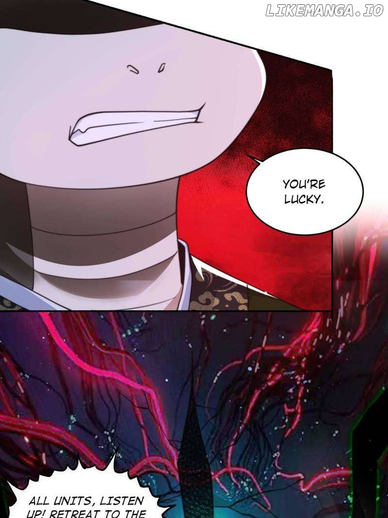 All the Female Apprentices Want to Kill Me Chapter 245 - page 17