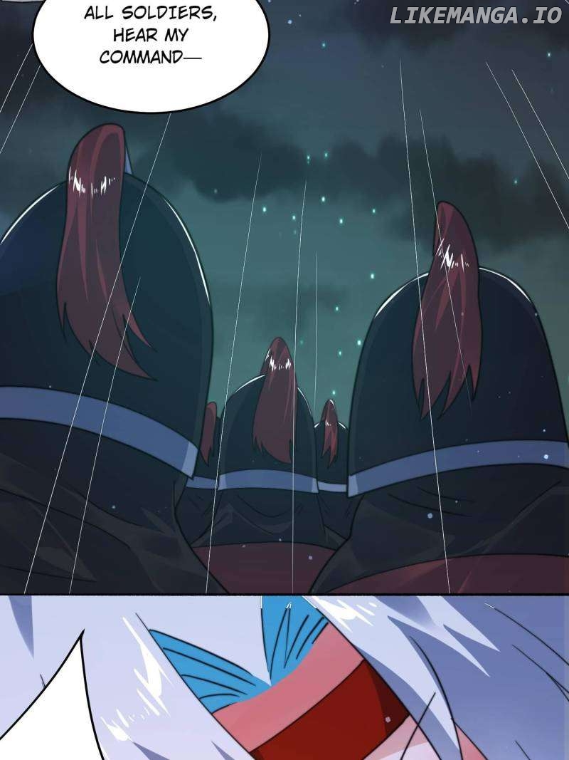 All the Female Apprentices Want to Kill Me Chapter 245 - page 22