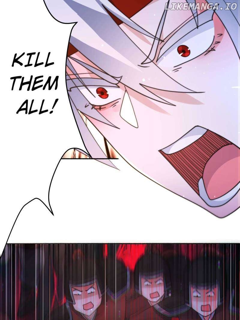 All the Female Apprentices Want to Kill Me Chapter 245 - page 23