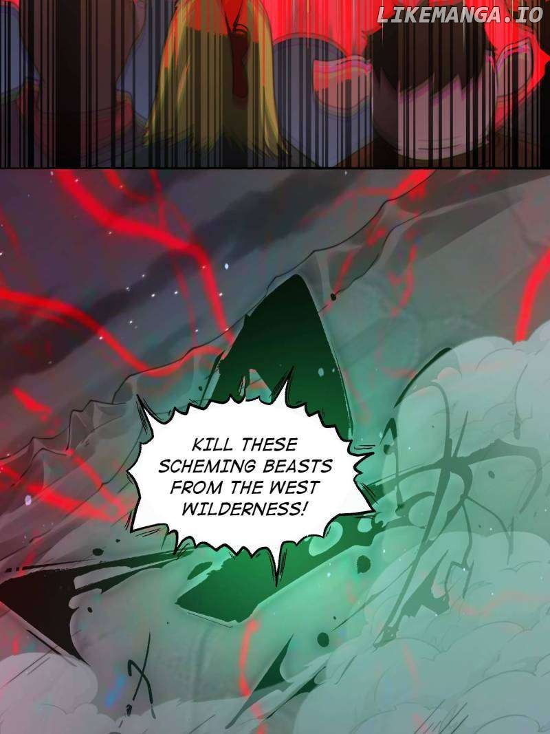 All the Female Apprentices Want to Kill Me Chapter 245 - page 25