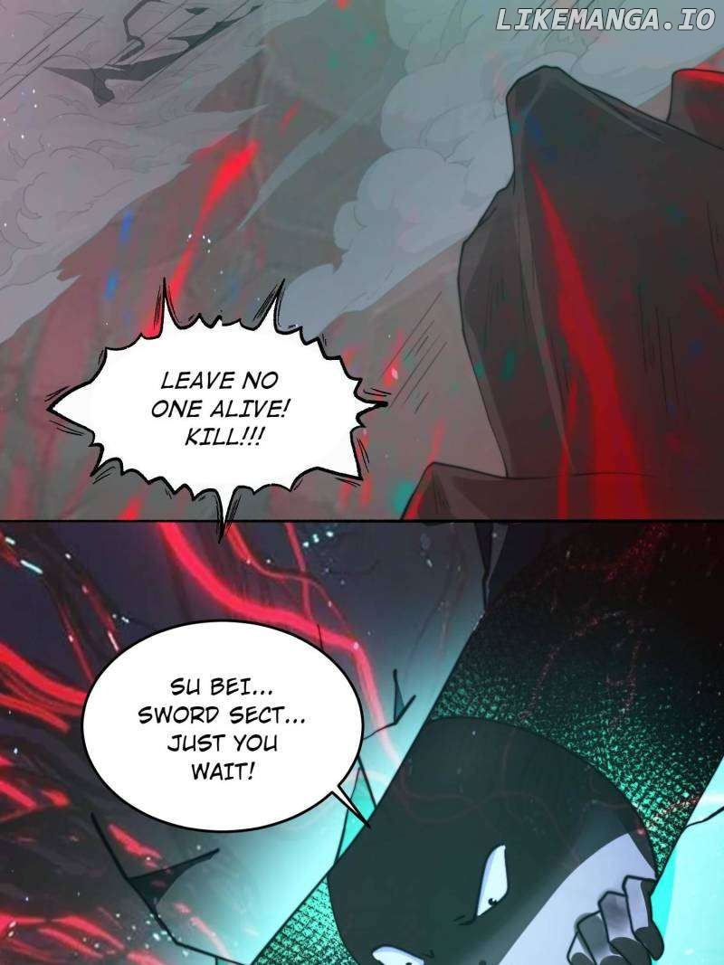All the Female Apprentices Want to Kill Me Chapter 245 - page 26