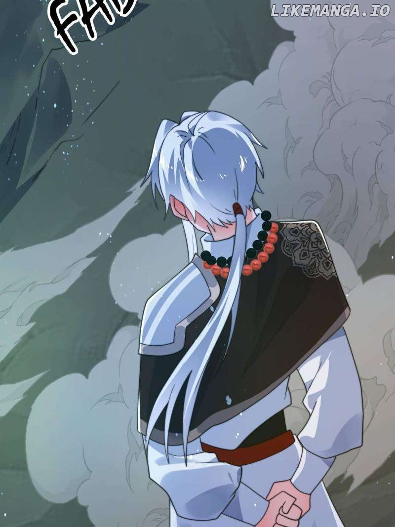 All the Female Apprentices Want to Kill Me Chapter 245 - page 29